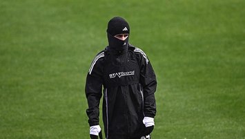 Rafa Silva bilmecesi