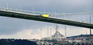O kişiler yakalandı