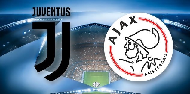 Juventus Ajax maçı ne zaman saat kaçta hangi kanalda? Canlı yayın bilgileri, ilk 11'ler, eksik oyuncular...