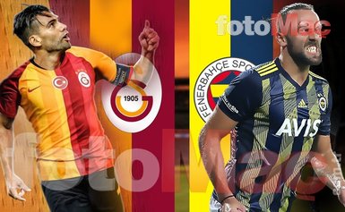 Galatasaray ve Fenerbahçe kesenin ağzını açtı! İşte derbi primleri...