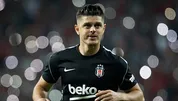 Rashica 3 hafta yok