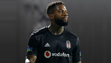 Beşiktaş'tan Jeremain Lens'e ret!