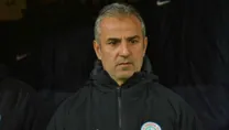 İsmail Kartal: Bugün sadece golü bulamadık