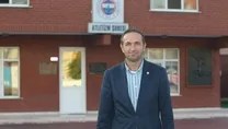 ‘Atletizmde bayrak bizde’