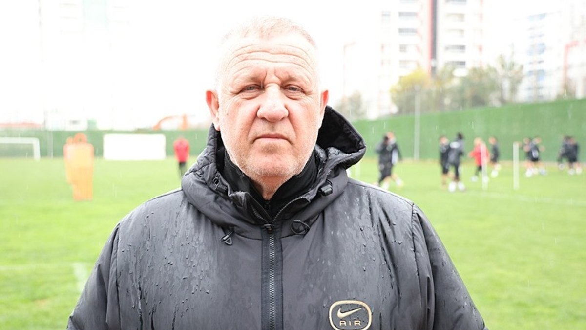 Amed Sportif Faaliyetler’de Mesut Bakkal ile yollar ayrıldı!