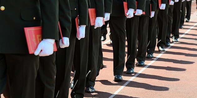 MSÜ sınav sonuçları açıklandı! ÖSYM-MSÜ sınav sonucu sorgulama