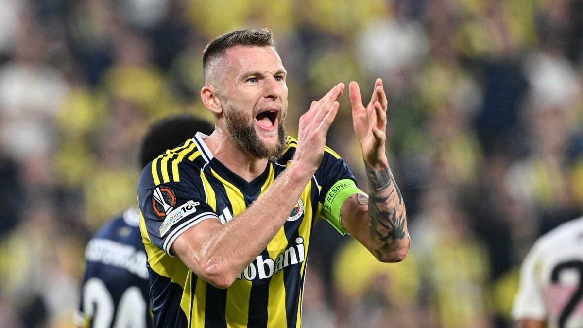 Milan Skriniar'a yakın takip