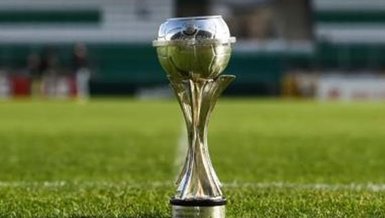 U17 Milli Takımı'nın Avrupa Şampiyonası'ndaki rakipleri belli oldu