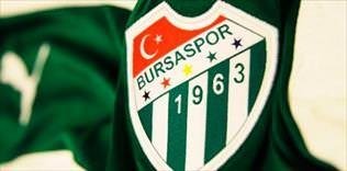 Bursaspor'a tribün kapatma