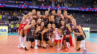 Türkiye - Ukrayna A Milli Kadın Voleybol Takımı maçı ne zaman? Saat kaçta? Hangi kanalda canlı yayınlancak?