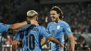 Uruguay Venezuela’ya gol yağdırdı!