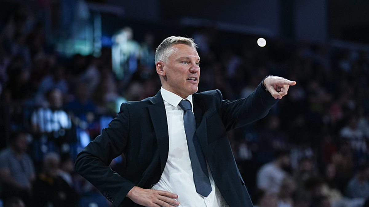 F.Bahçe ligi lider bitirdi