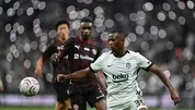 Tiago Djalo’da sıkıntı çıkmadı