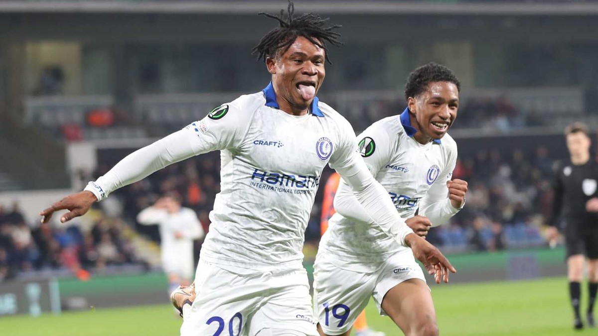 TRANSFER HABERİ | Trabzonspor'a Gift Orban fırsatı