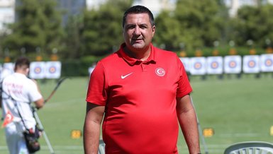 Hedefler büyüdü