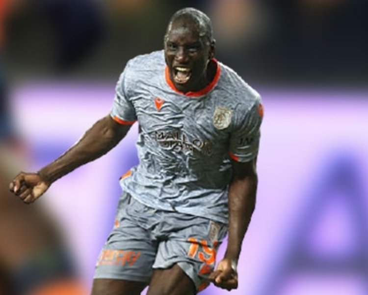 Demba Ba Dan Kustah Fransiz A Turkiye Dersi Son Dakika Medipol Basaksehir Haberleri Fotomac