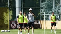 Koita& Asan atağı