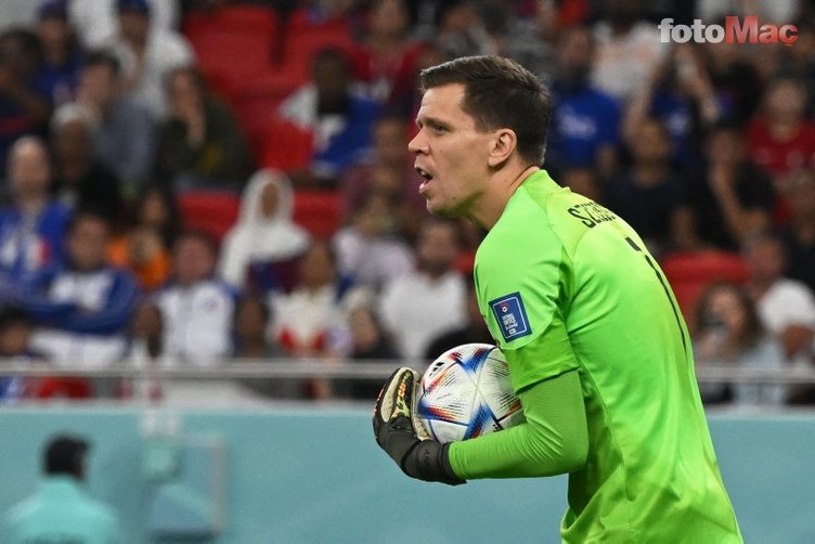 Szczesny Fenerbahçe'ye! Transfer bütçesi belli oldu