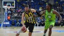 F.Bahçe, Barça’ya konuk