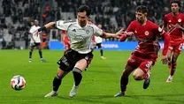 Oh’tan gol şov