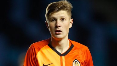 Yeniden Bondarenko