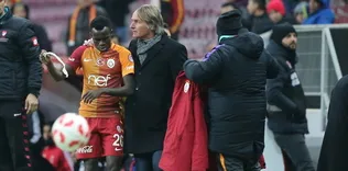 Taraftar tepkili!