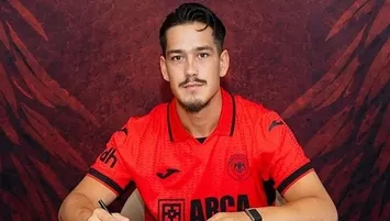 Hüseyin Bulut Çorum FK’de