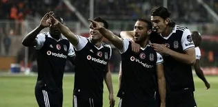 Adana’da büyük sürpriz