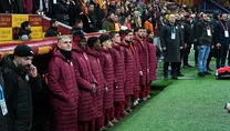 G.Saray’ın yıldızına yakın takip!