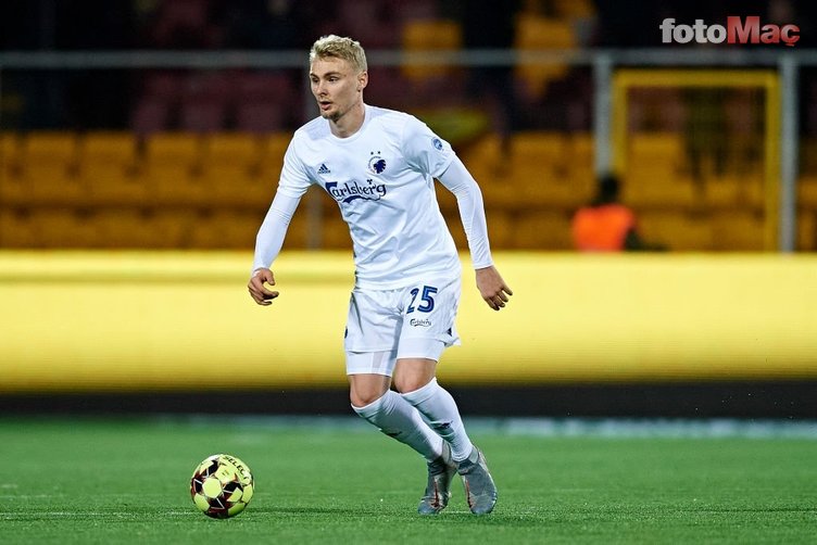 Son dakika spor haberleri: İşte Galatasaray'ın transfer gündemindeki isimler! Olimpiu Morutan, Radu Dragusin, Victor Nelsson... | GS haberleri