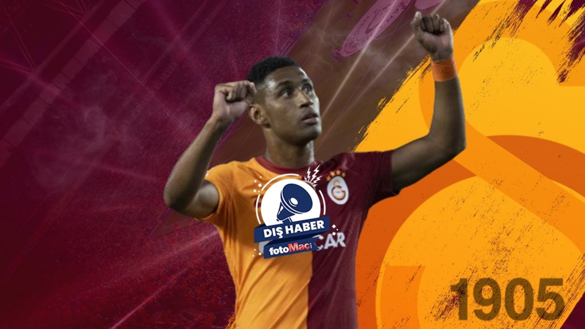 Galatasaray'a Tete piyangosu! Transferde ısrarcılar Galatasaray'a Tete piyangosu! Transferde ısrarcılar