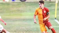 Süleyman’a yeni sözleşme