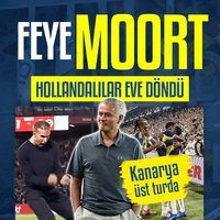 F.Bahçe Kadıköy'de turladı!