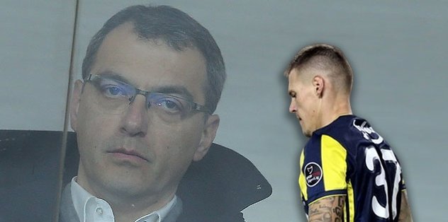 Comolli'nin transfer oyunu ortaya çıktı! Martin Skrtel...