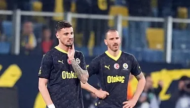 Zarar şampiyonu Fenerbahçe
