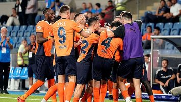 Yenilmez Başakşehir! İşte Atan'ın 11'i