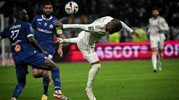 Onana liste dışında Onana liste dışında