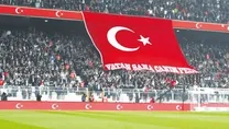 Var olsun Türk ordusu