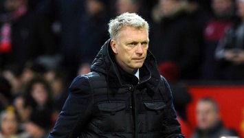 Everton'da yeniden Moyes dönemi!