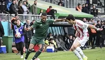 Play-off eşleşmeleri belli oldu