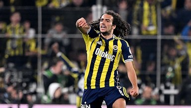 Çalışkan Guendouzi