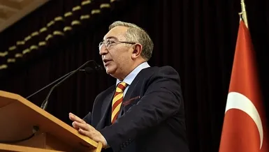 Aykutalp Derkan yeniden başkan