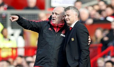 Manchester United'da Phelan dönemi