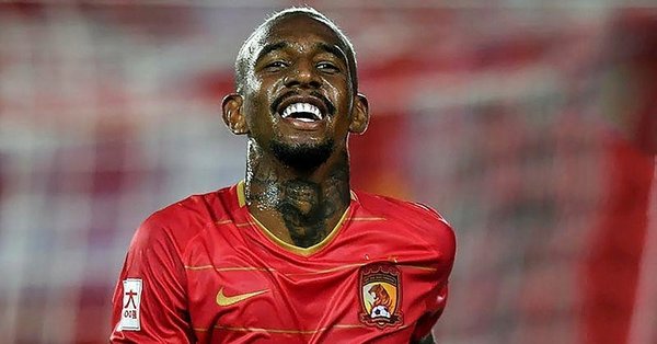 Talisca Galatasaray A Cevabini Verdi Son Dakika Galatasaray Haberleri Fotograflari Fotomac