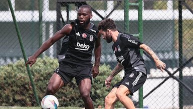 İki eksikle çalıştılar