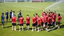 En hırçın Gaziantep FK