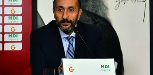 Galatasaray’dan Sedat İncesu açıklaması