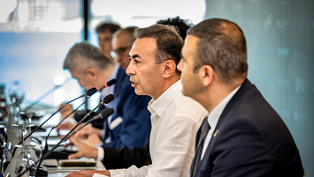 Tour de France 12 Ekim’de