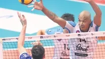 Halkbank 8’de 8 için Hatay’da