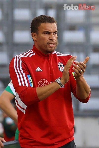 BEŞİKTAŞ TRANSFER HABERİ: Rachid Ghezzal'a flaş transfer teklifi!